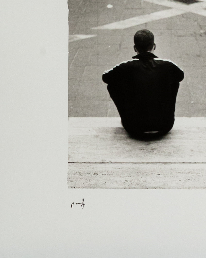Untitled; Valletta