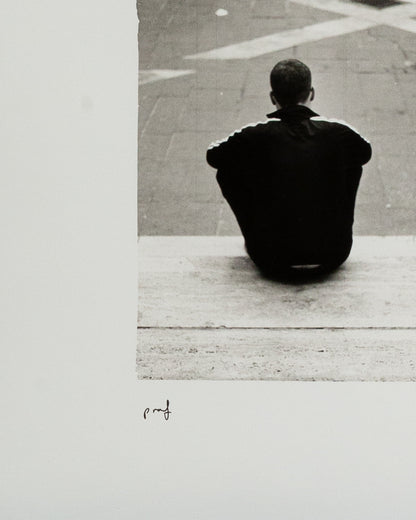 Untitled; Valletta