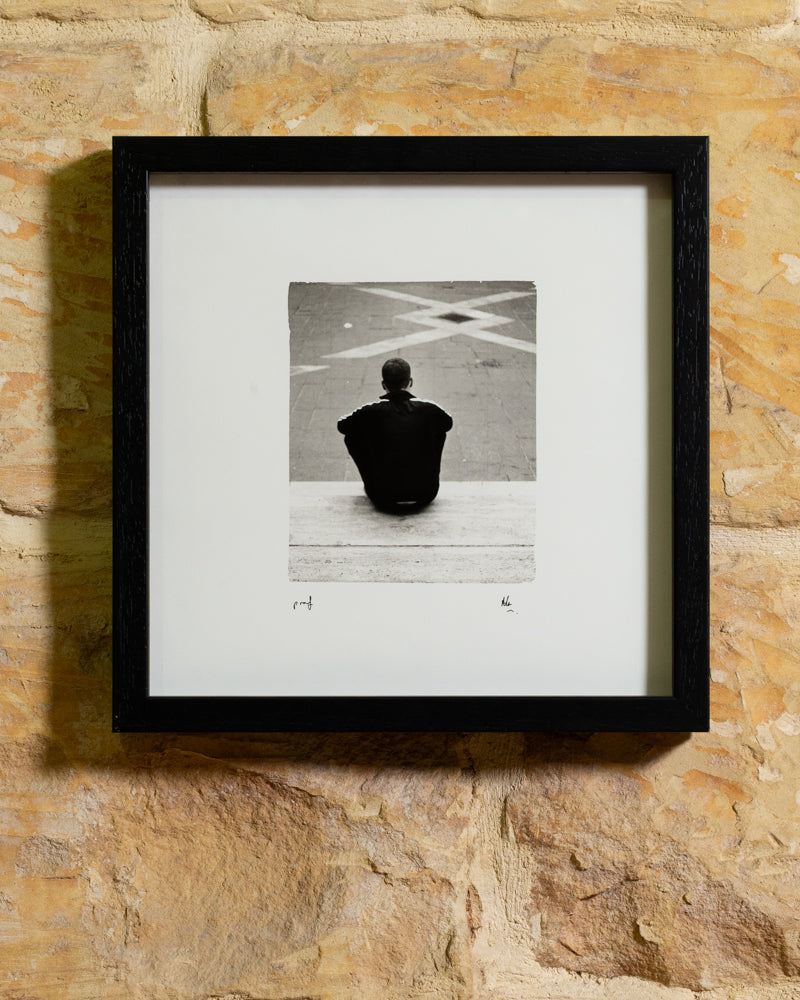 Untitled; Valletta