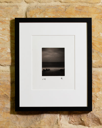 Seascape; Sliema