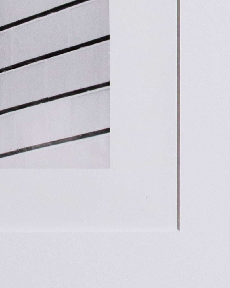 Black lines