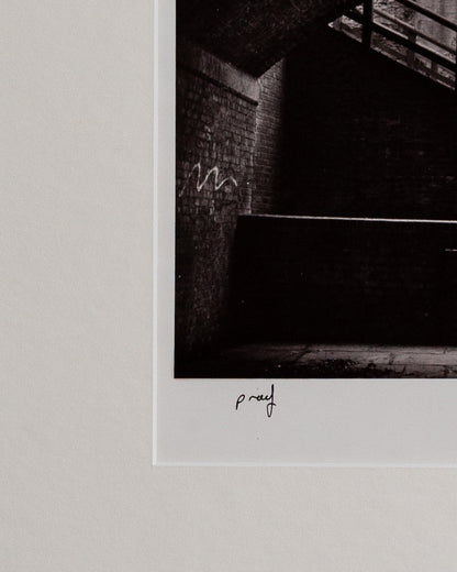 Manchester Underpass