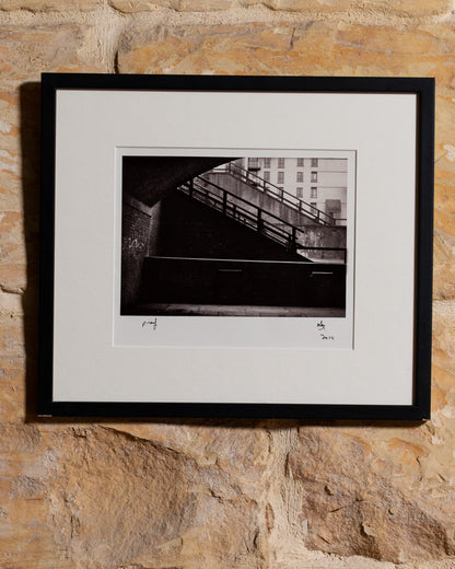 Manchester Underpass