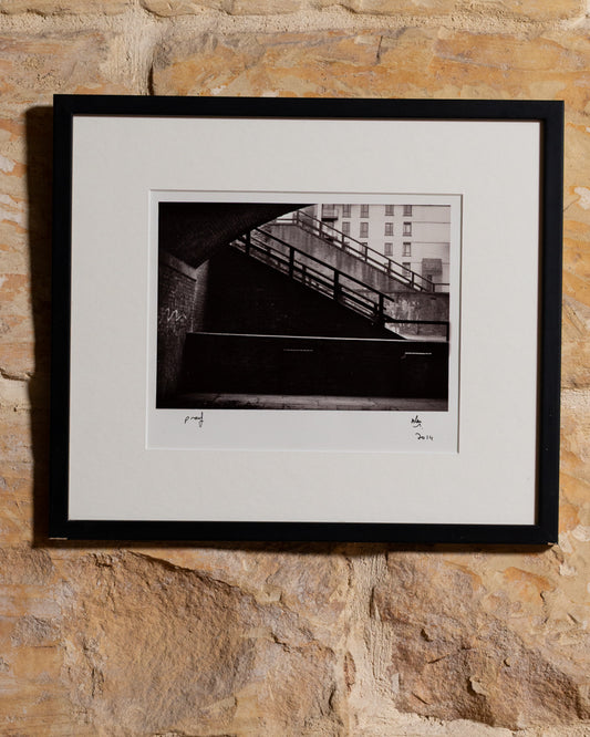 Manchester Underpass