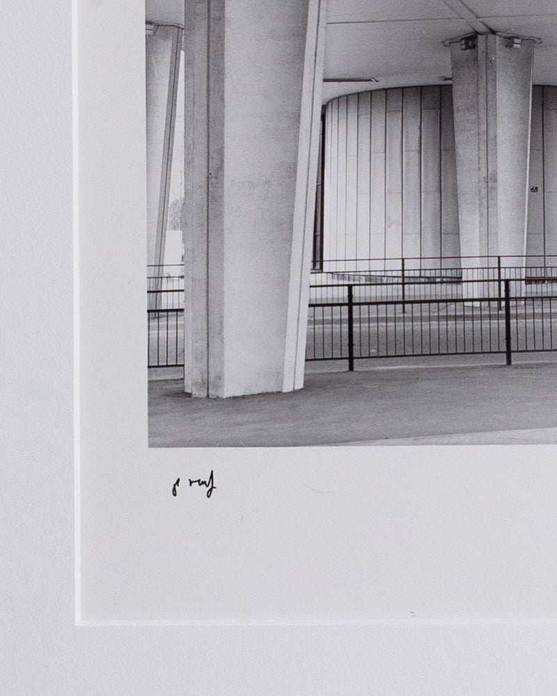 Manchester Underpass