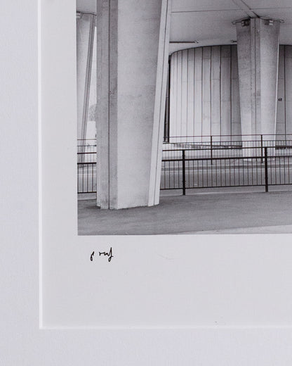 Manchester Underpass