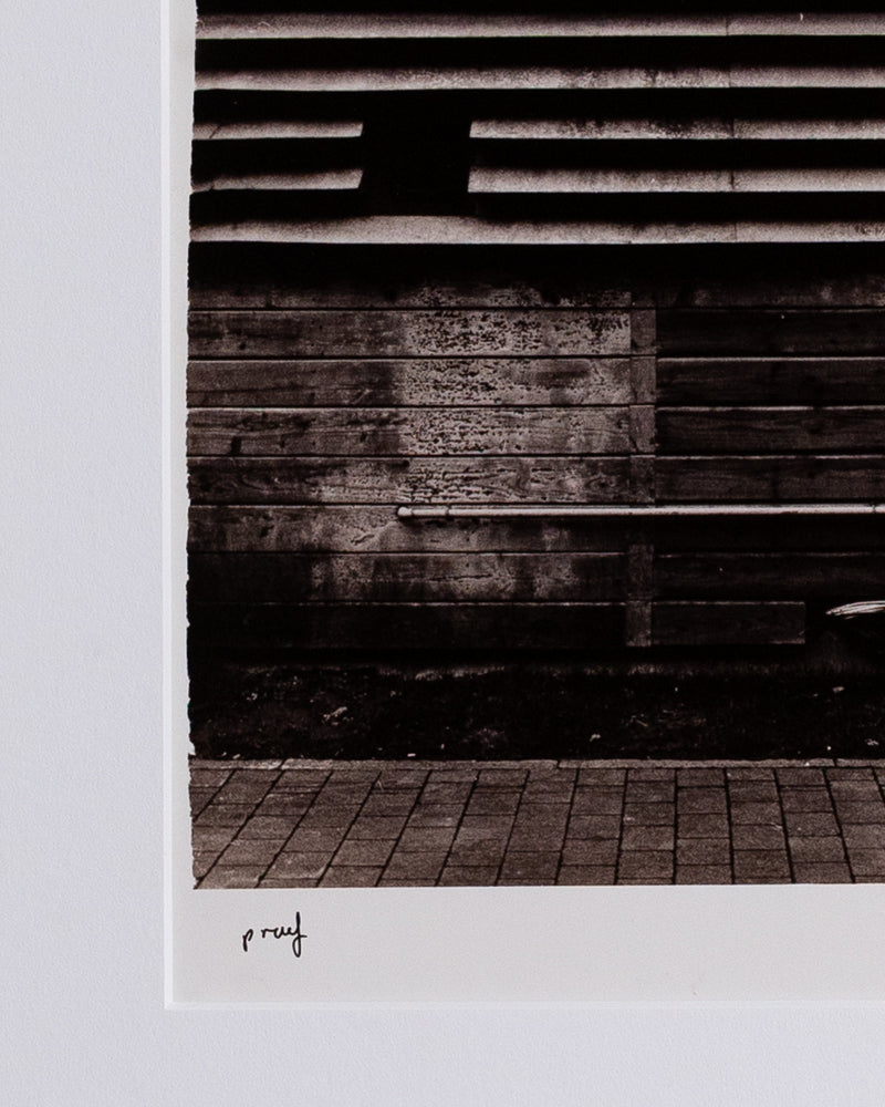 Untitled; Cork, Ireland
