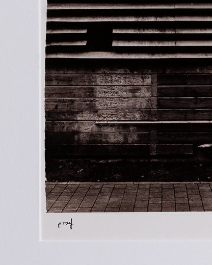 Untitled; Cork, Ireland