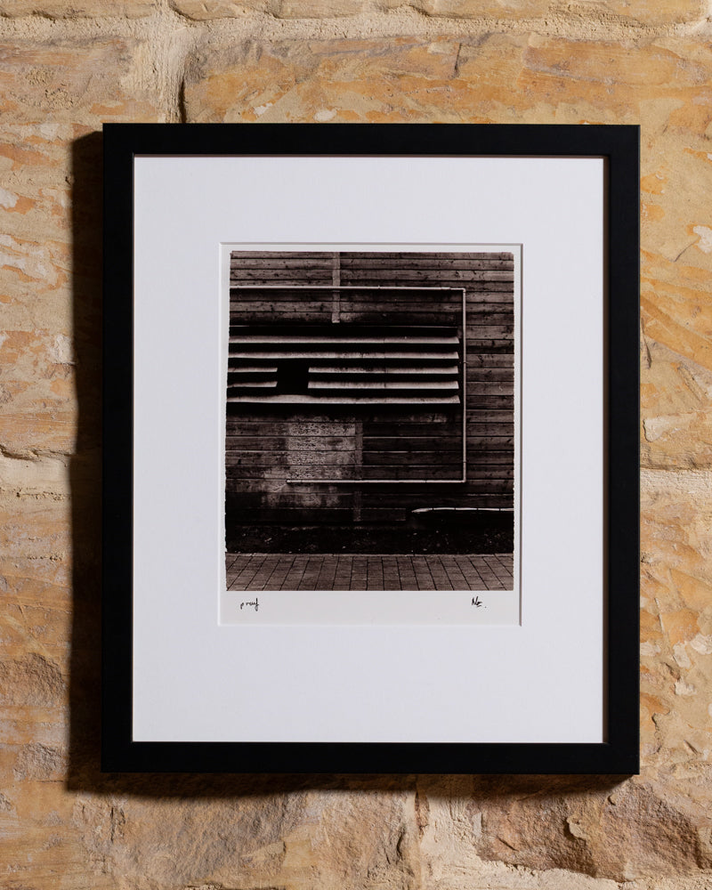 Untitled; Cork, Ireland