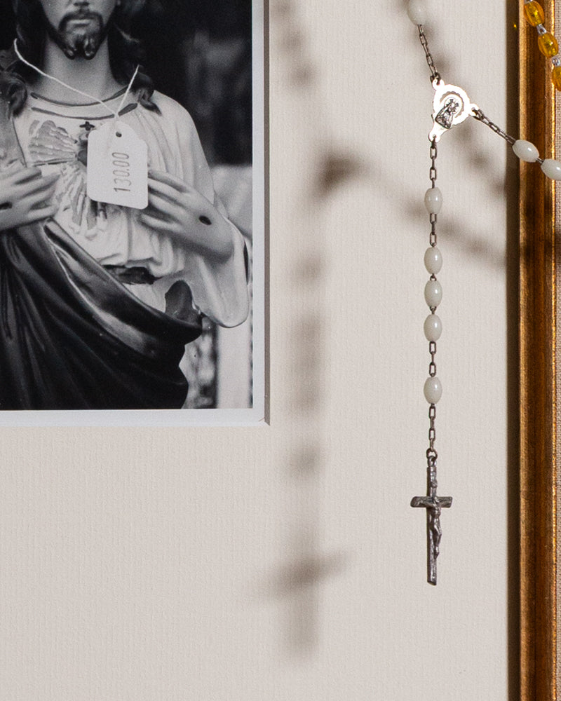 Modern Jesus