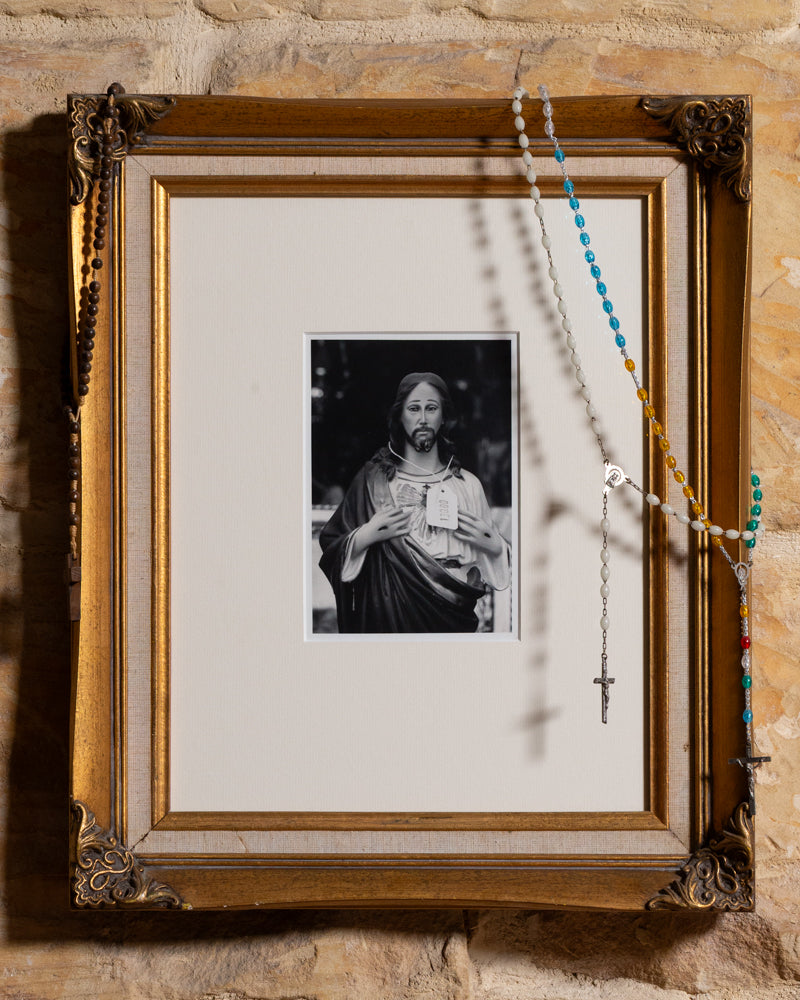 Modern Jesus