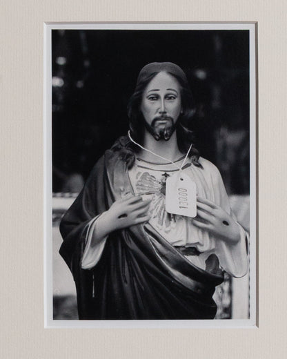 Modern Jesus