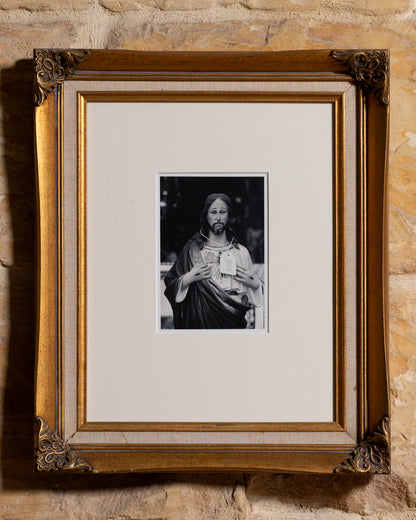 Modern Jesus
