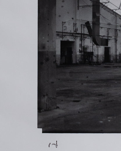 Dowty Factory