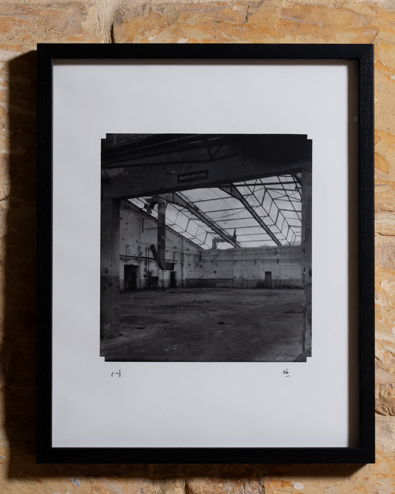 Dowty Factory