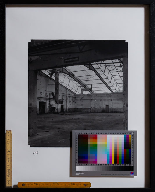 Dowty Factory